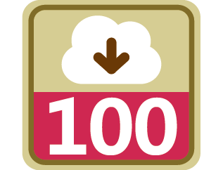 課程時序100