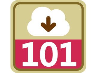 課程時序101