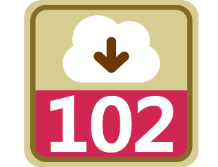 課程時序102
