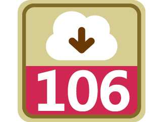 課程時序106
