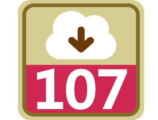課程時序107