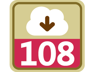 課程時序108