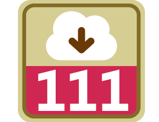 課程時序111
