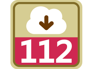 課程時序112