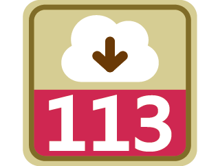 課程時序113