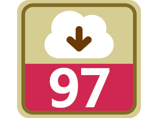 課程時序97