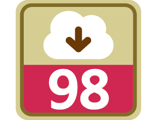 課程時序98