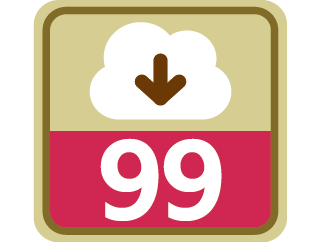 課程時序99
