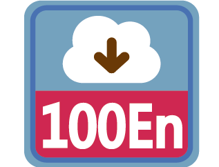 課程時序100
