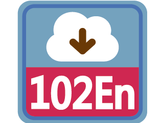 課程時序102