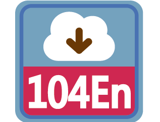 課程時序104
