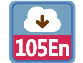 課程時序105