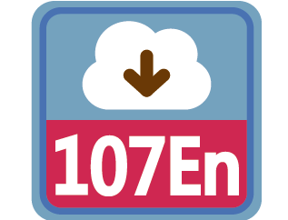 課程時序107