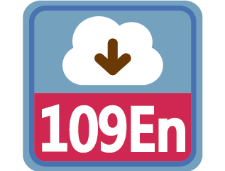 課程時序109