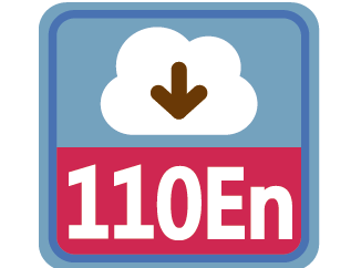 課程時序110