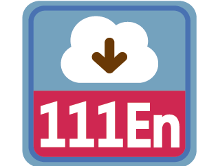 課程時序111
