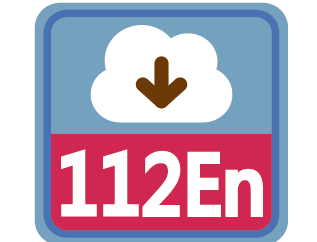 課程時序112