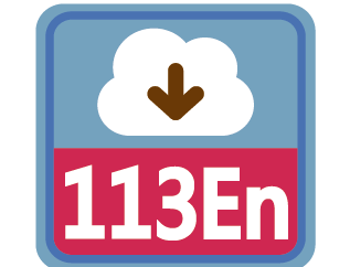 課程時序113