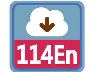 課程時序114