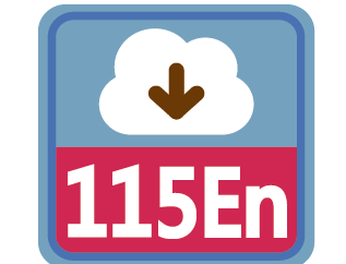 課程時序115